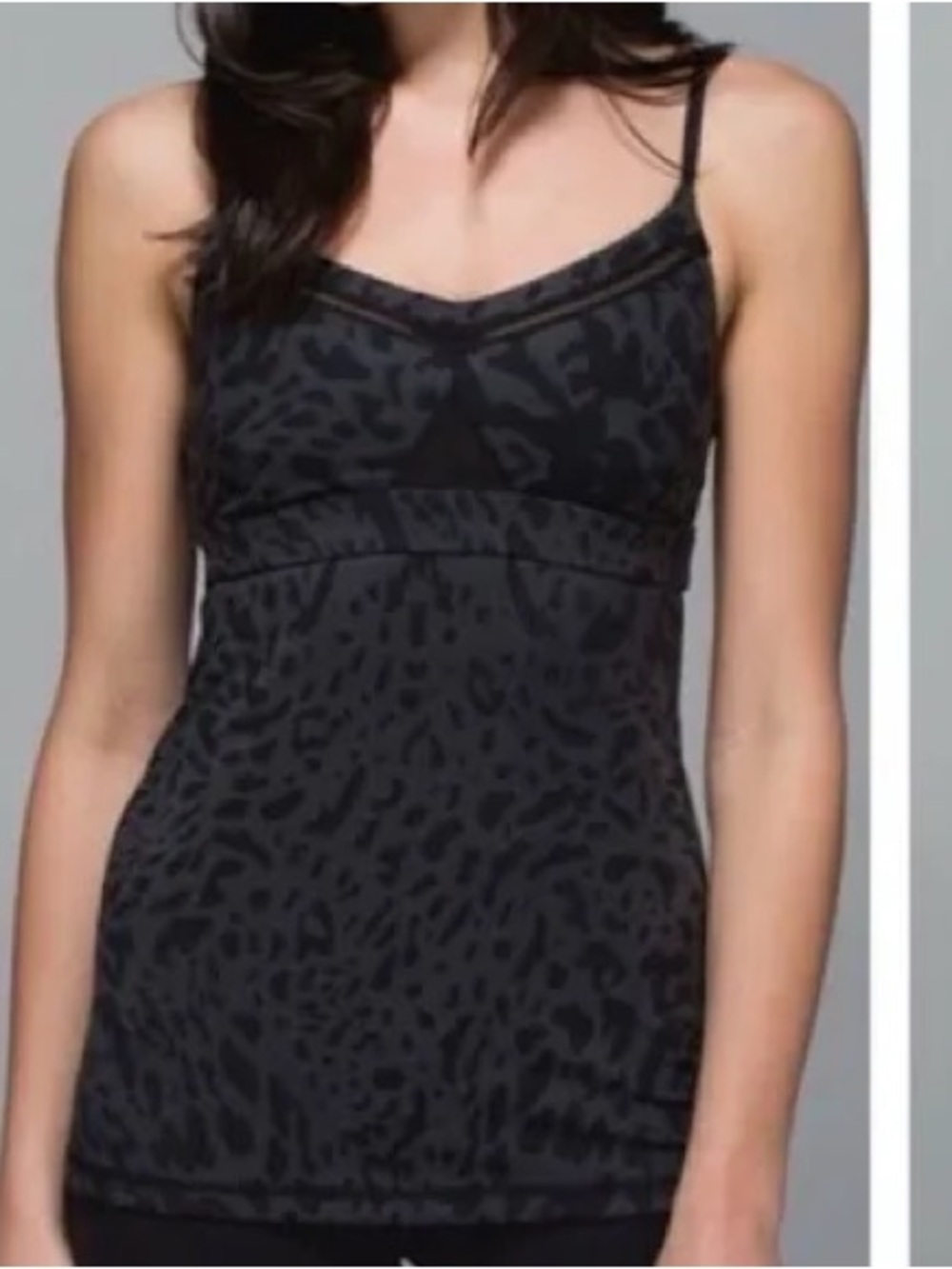 Y2K Lululemon Tank